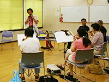 実際の様子